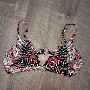Women’s billabong bathing suit